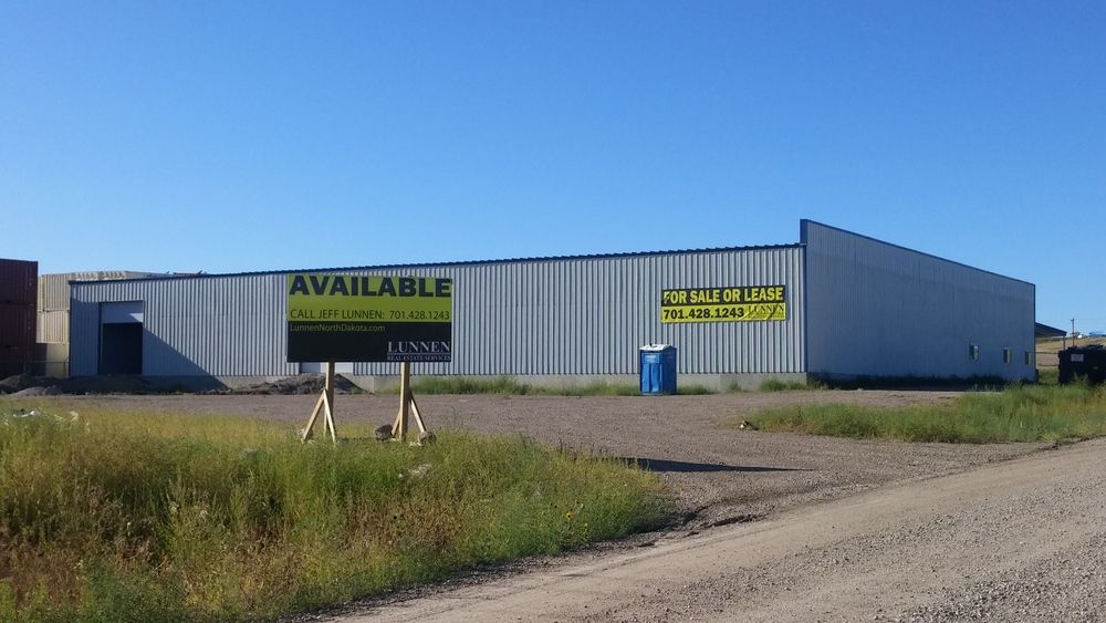 Sherman Ln & Basset Lane, Williston, ND 58801